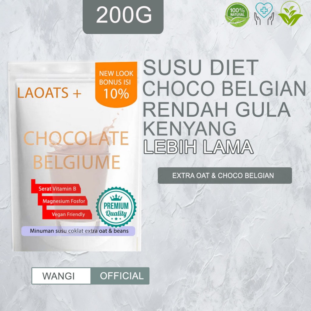 

Susu Bubuk Rendah Kalori Untuk Diet Meal Replacememt Susu Diet Pengganti Makan Penurun Berat Badan Pelangsing Diet Laoats