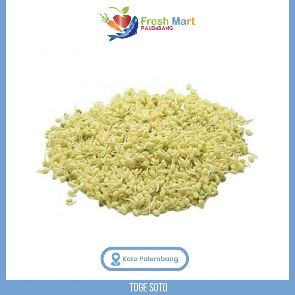 

Toge Soto-250Gram
