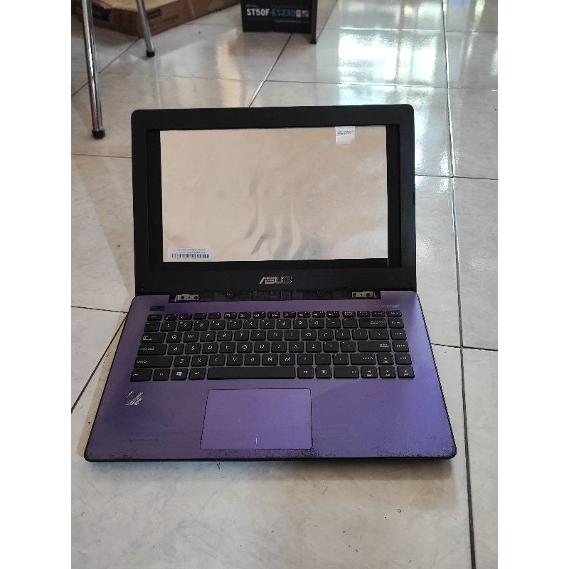 Casing Asus X453M