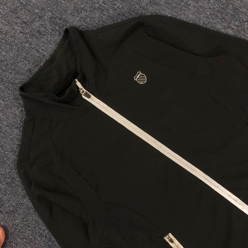 KSWISS CEWE JAKET SIZE S