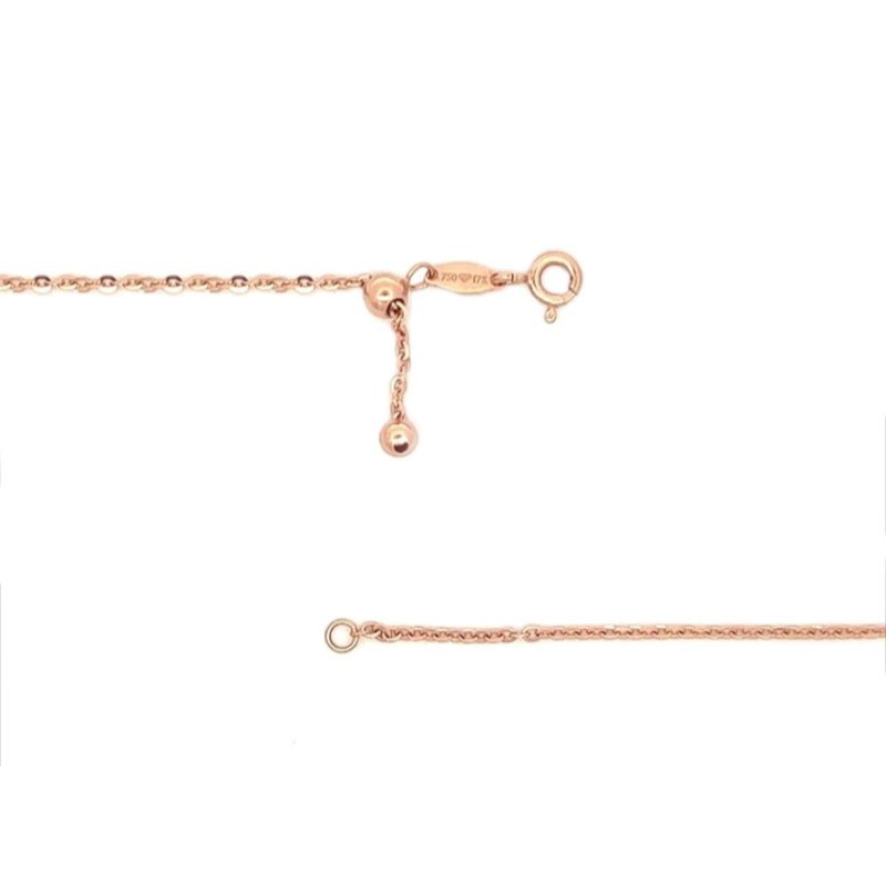 UBS Gelang Emas Millie Molly - 17k