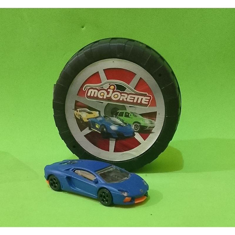 Majorette Lamborghini Aventador