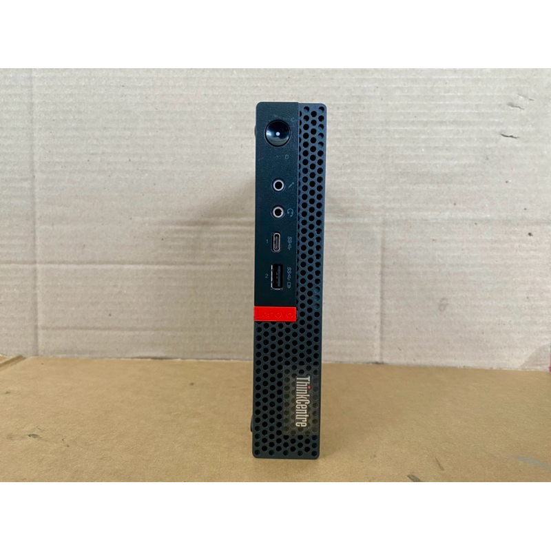 PC MINI LENOVO THINKCENTRE M720Q CORE I5-9500T TANPA RAM TANPA SSD MURAH BERGARANSI