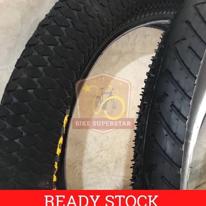 Terlaris Ban Luar Sepeda 2 x 3 Kenda BMX