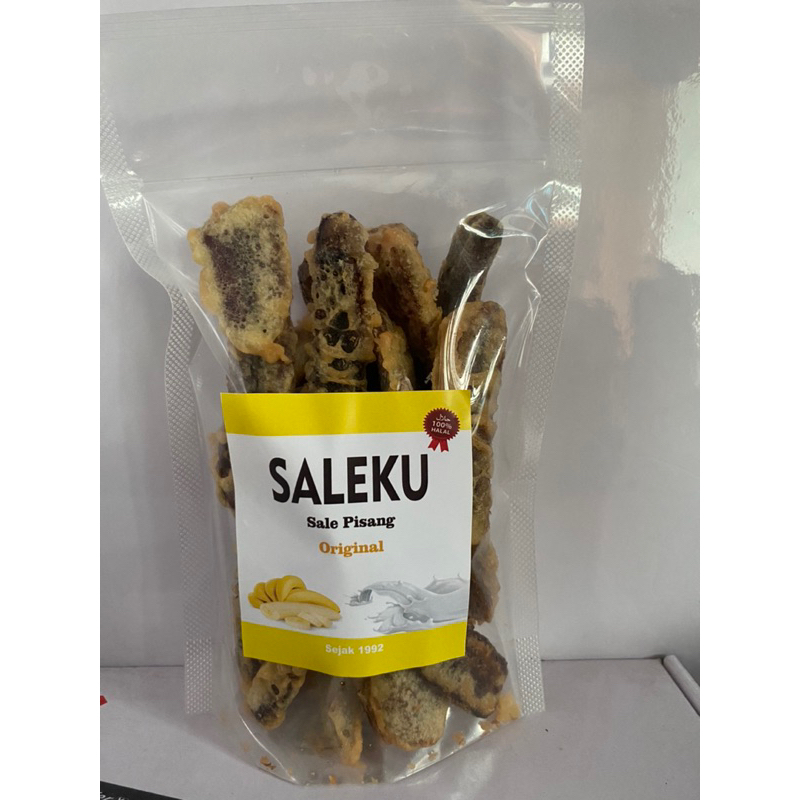 

SALE PISANG MATANG KRIUK SIAP MAKAN