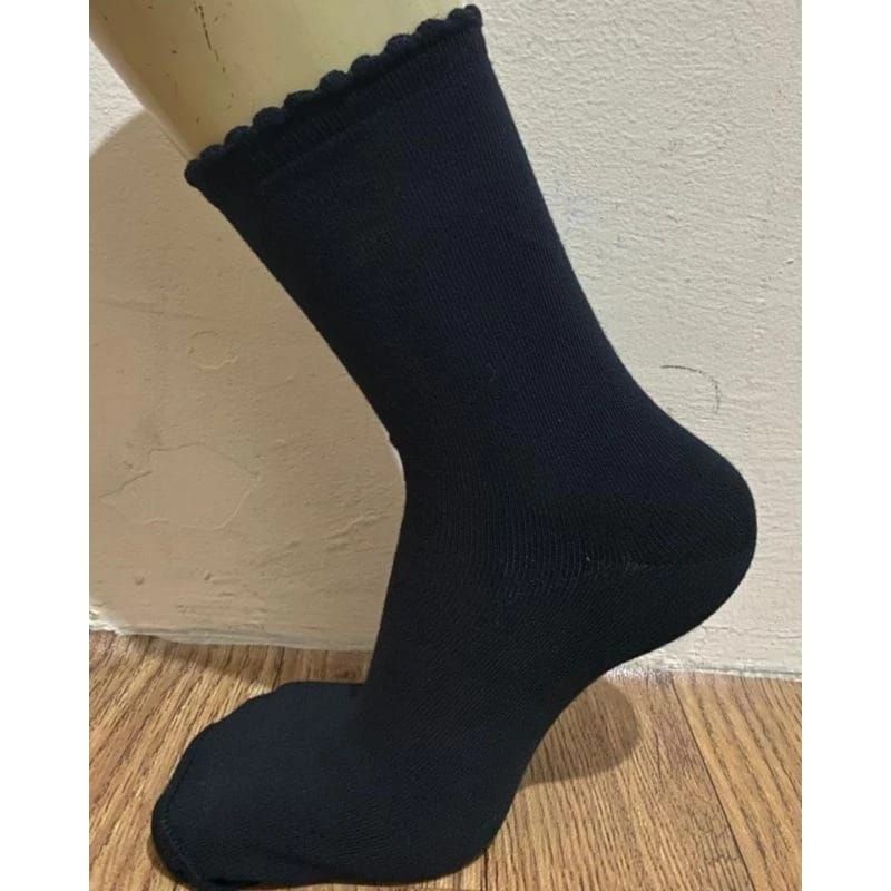 Kaos Kaki Panjang Wanita Warna Warni Polos || Kaos Kaki Panjang Pria