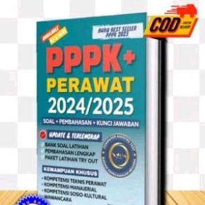PPPK perawat  2024-2025