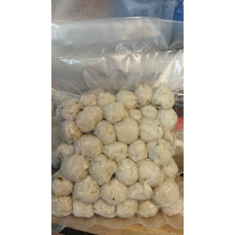 

BASO IKAN 08 SERANG/Liyat/TUNUL/ENAK/ISI 50