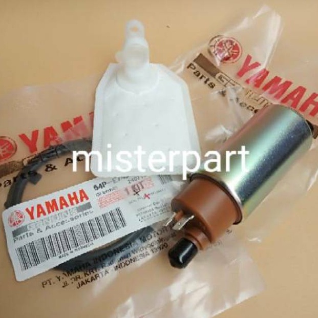 Rekomendasi Rotak fuel pump set vixion old sampe 27212ada pempres ad oring nya