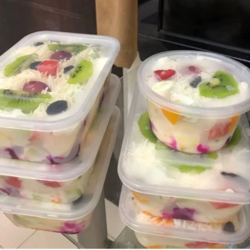 

Salad Buah 500 ml