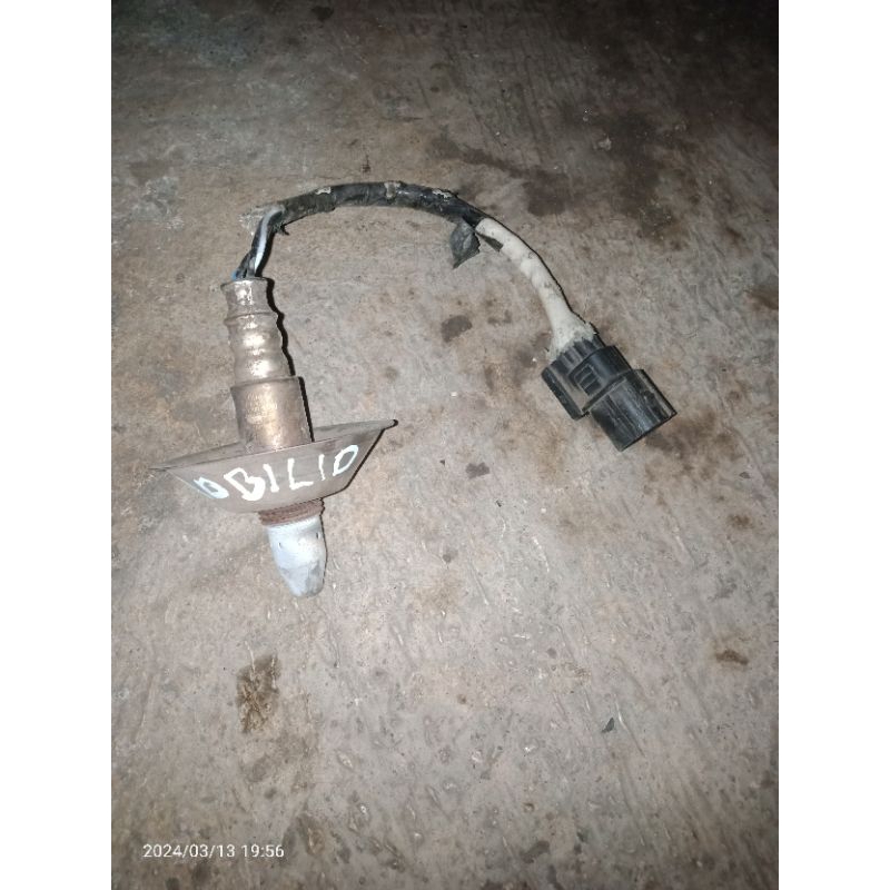 sensor O2 atas honda mobilio 2015 original