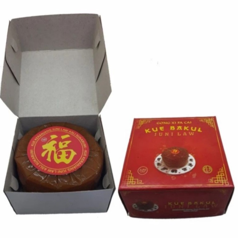 

CGK411 Swip up kue keranjang juni law 5gr