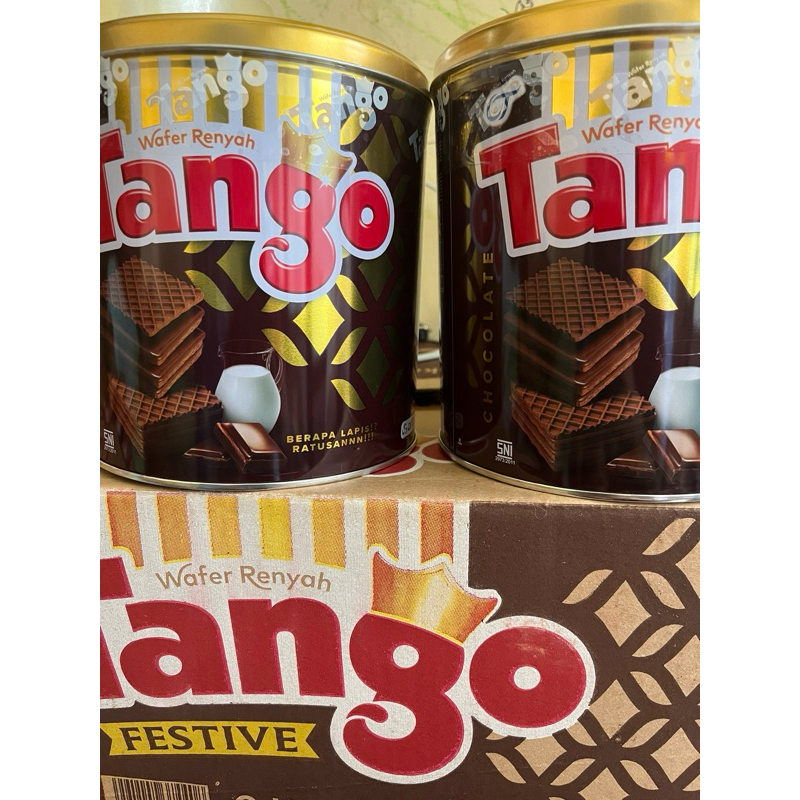 

TANGO WAFER 270 Gram