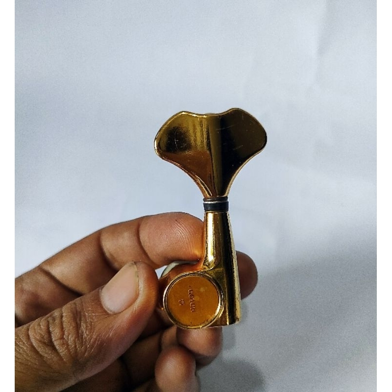 Dryer Bass Gotoh Kiri Gold