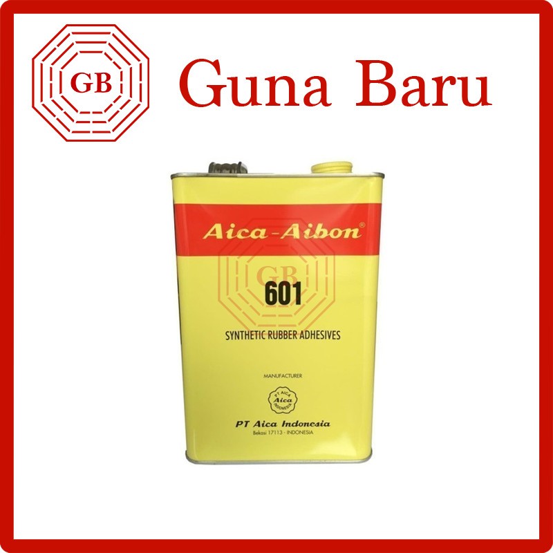 LEM AIBON 2,5KG