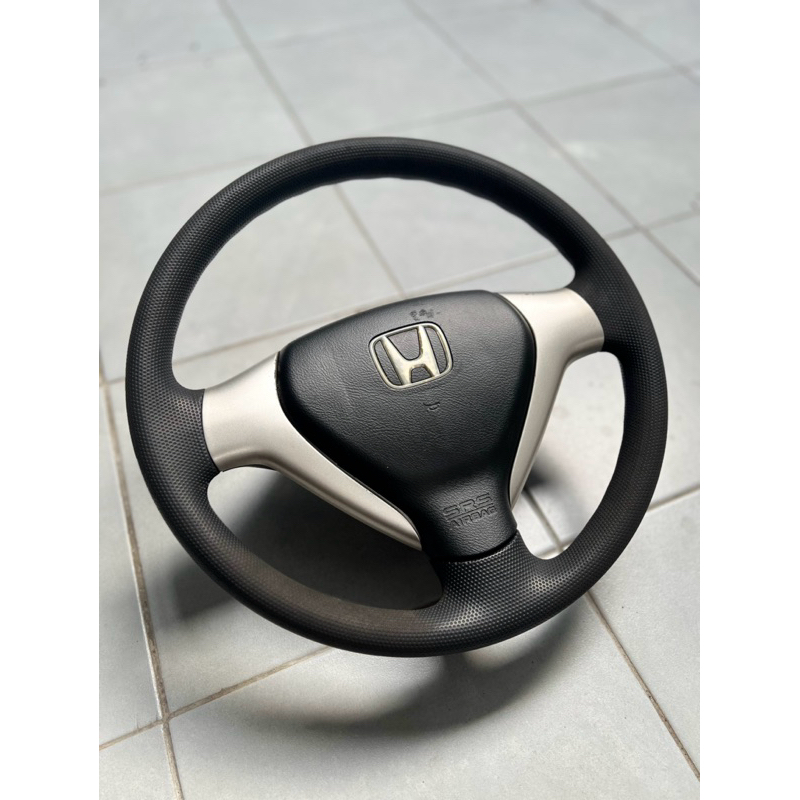 stir honda fit gd honda jazz gd3 original japan