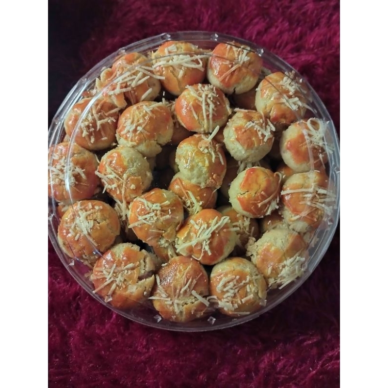 

kue Nastar