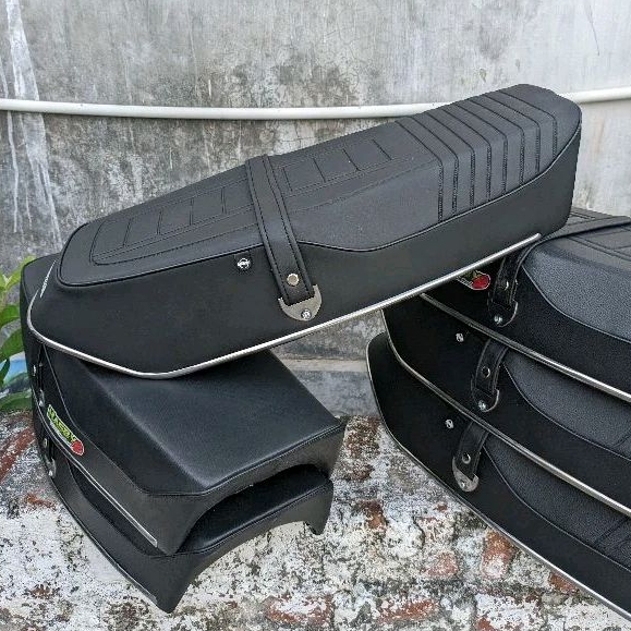 Jok gl100 jog Gl 100 Mojokerto jog MBtech premium original