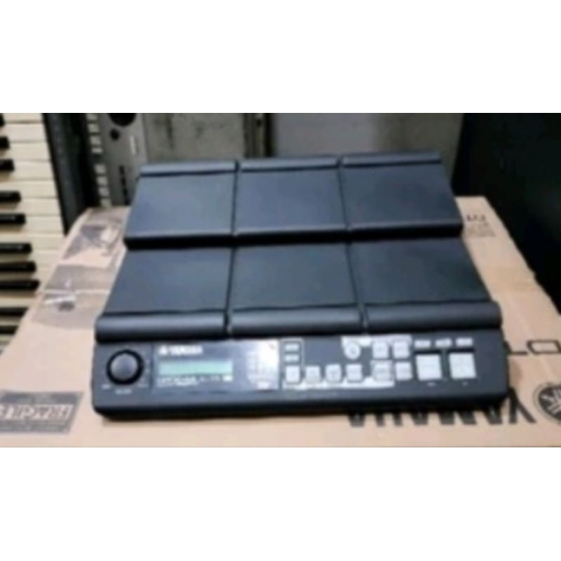 YAMAHA DTX 12MULTI