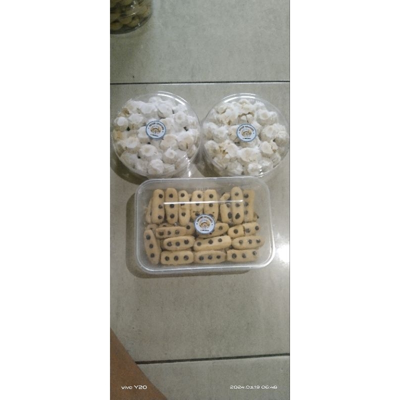 

kue kering