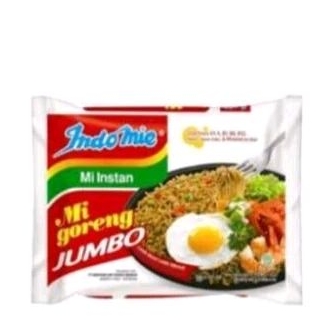 

Mie instan indomie mie goreng jumbo