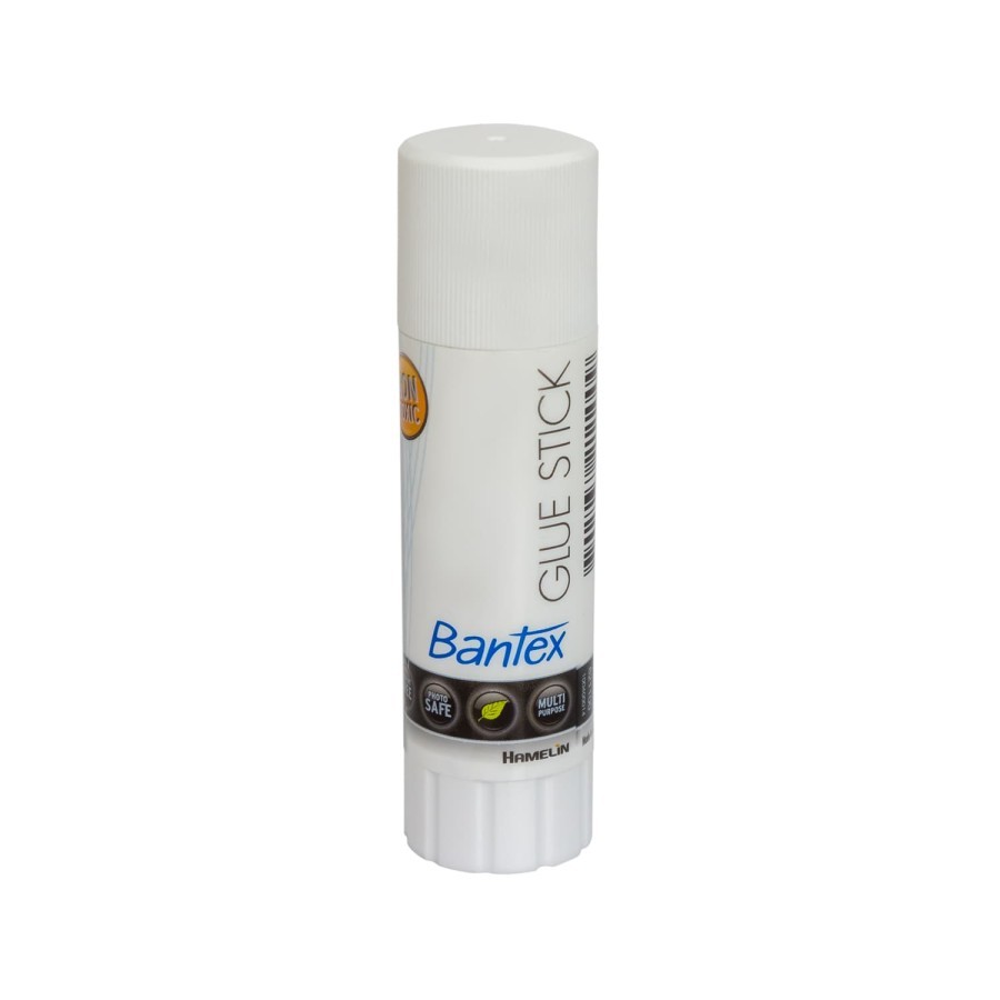 

Lem Stick / Glue Stick Bantex 22 g ( Pcs ) # 8211 PROMO MURAH SALE