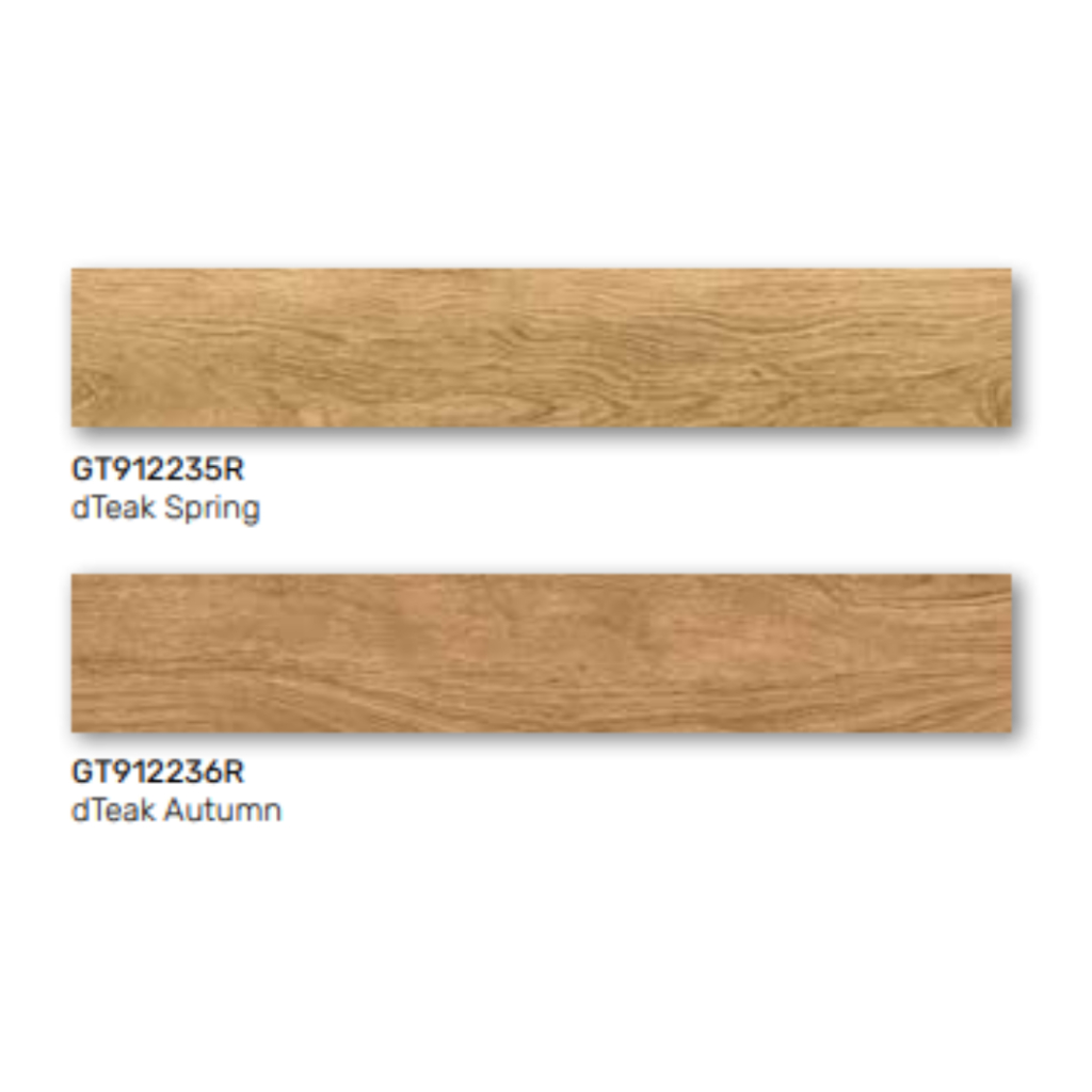 ROMAN GRANIT GRADE A UNTUK LANTAI DAN DINDING WOODMOOD 90X15 dTEAK