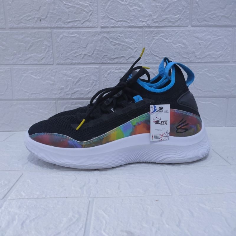 Under Armour Curry 8 Flow