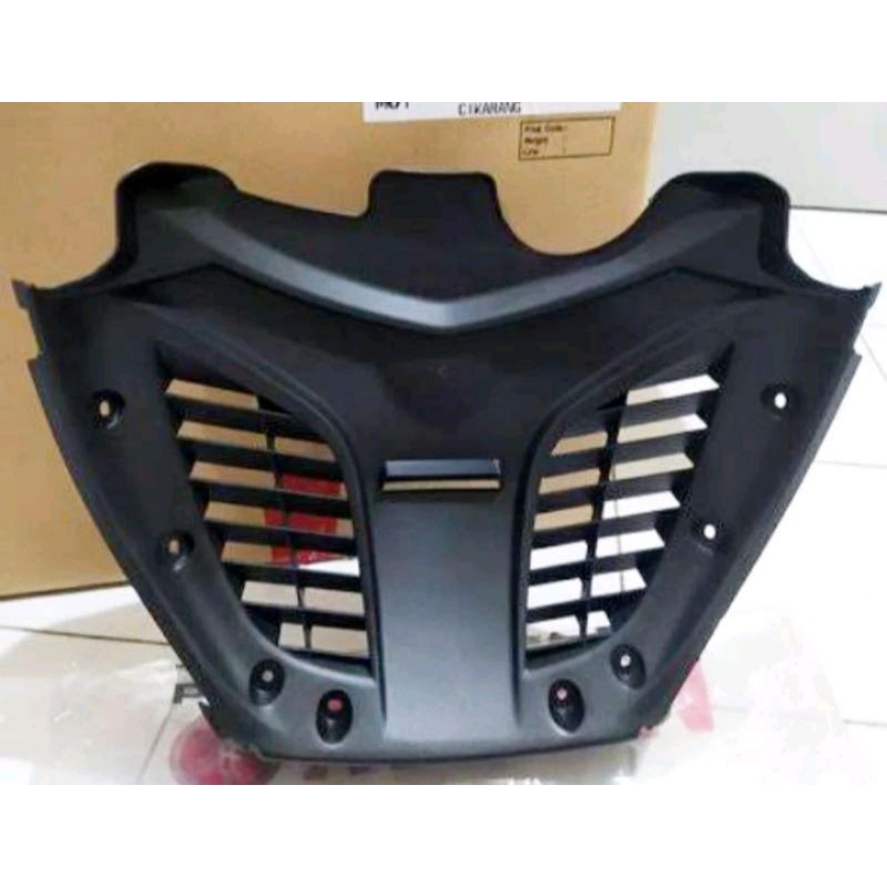 COVER PARU PARU N MAX ORIGINAL, B6H-F1552-01