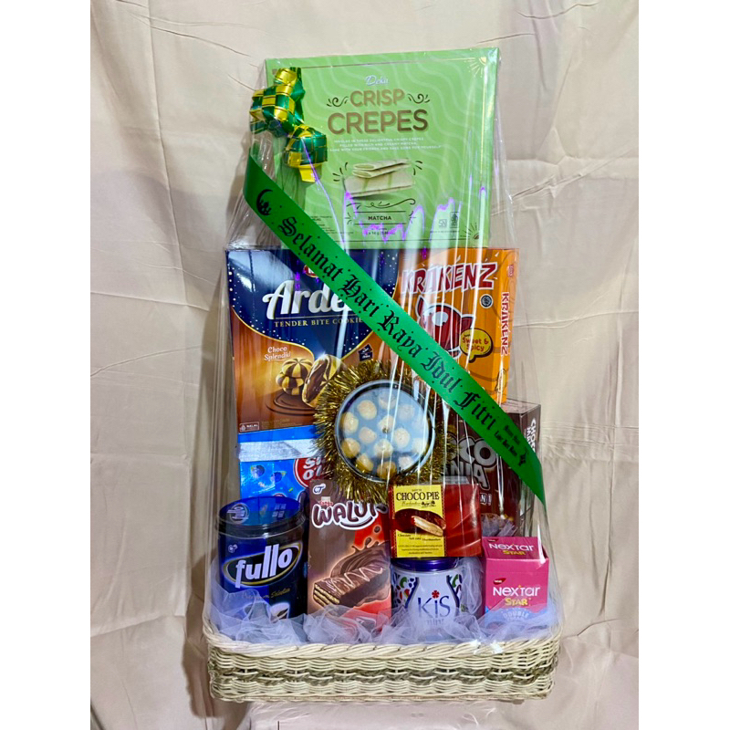 

parcel, parcel cantik, parcel ramadhan, parcel lebaran, parcel idul fitri, parcel natal , kuker