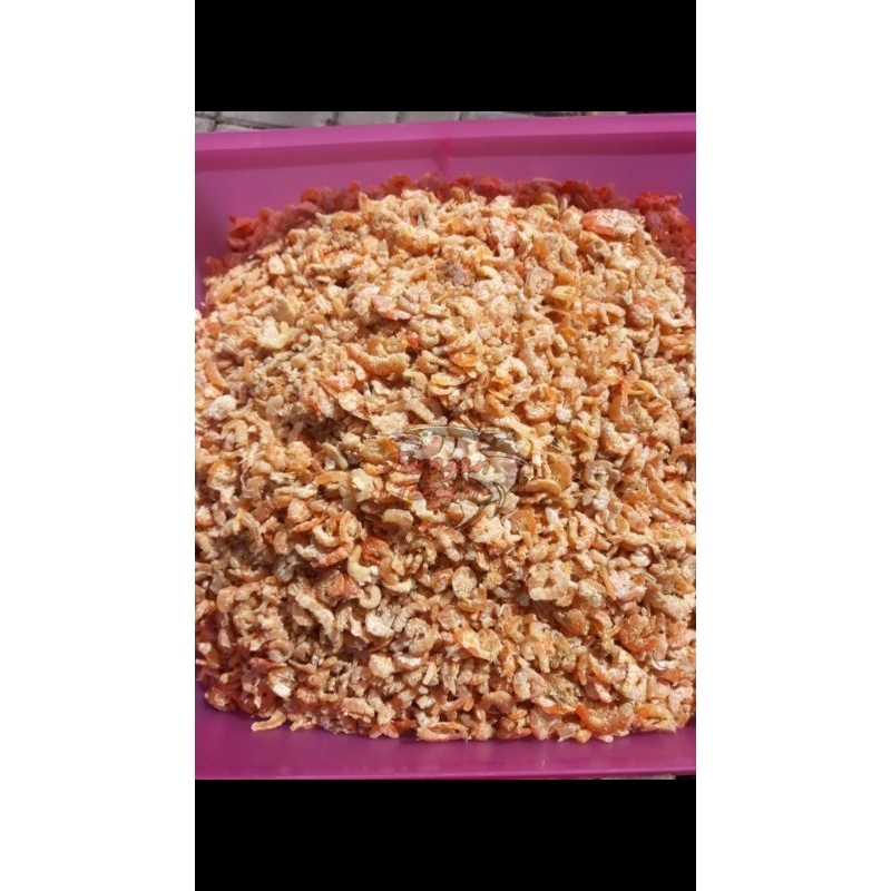 

Udang Kering / Ebi 100gr & 250gr