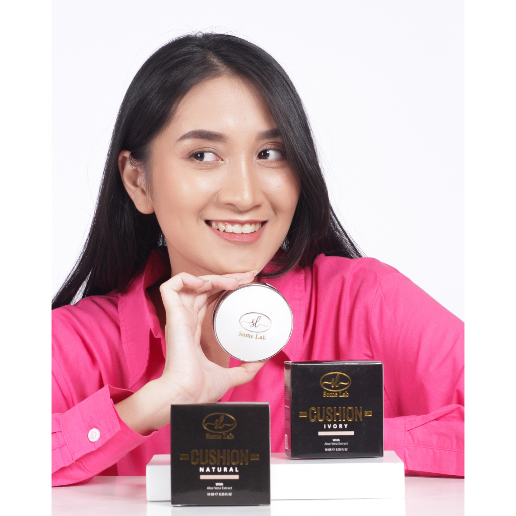 [Promo] PAKET INCES by SOME LAB Skincare