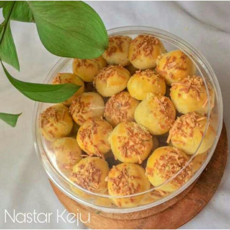 

Yaramart Kue Nastar Bulat Homemade