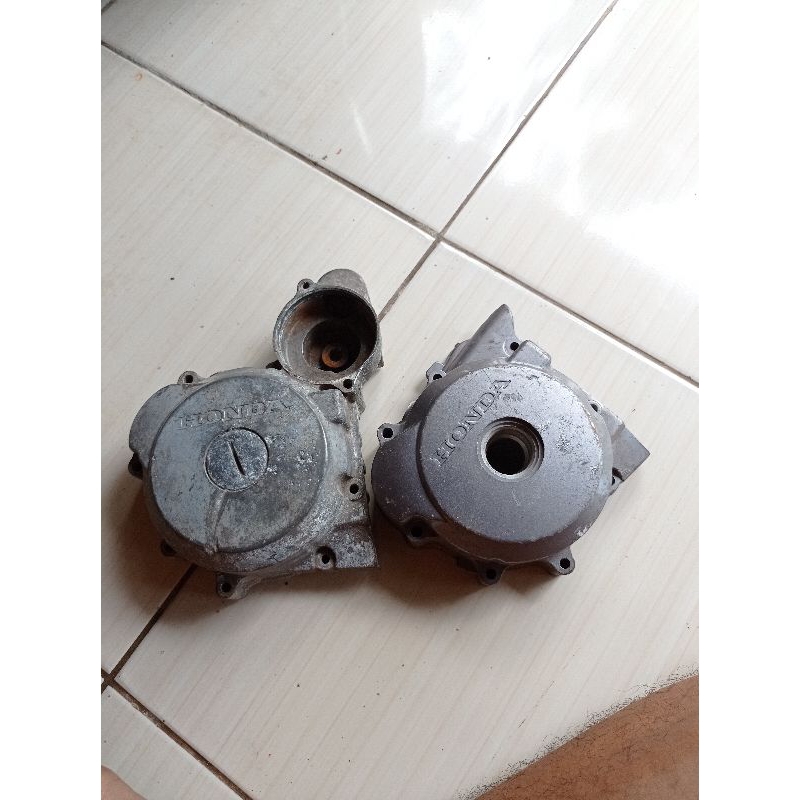 blok karter bak kiri tiger tirev megapro glpro primus caltek original