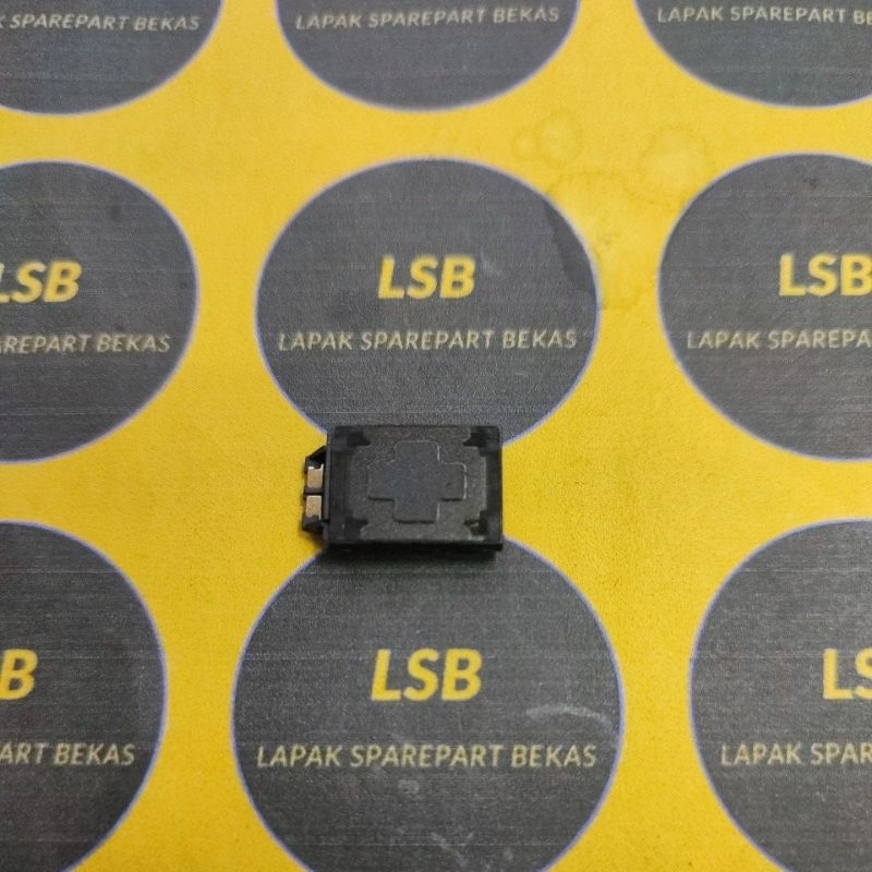 LOUDSPEAKER BUZZER SAMSUNG A50/A30/A50S/A20 ORIGINAL BEKAS