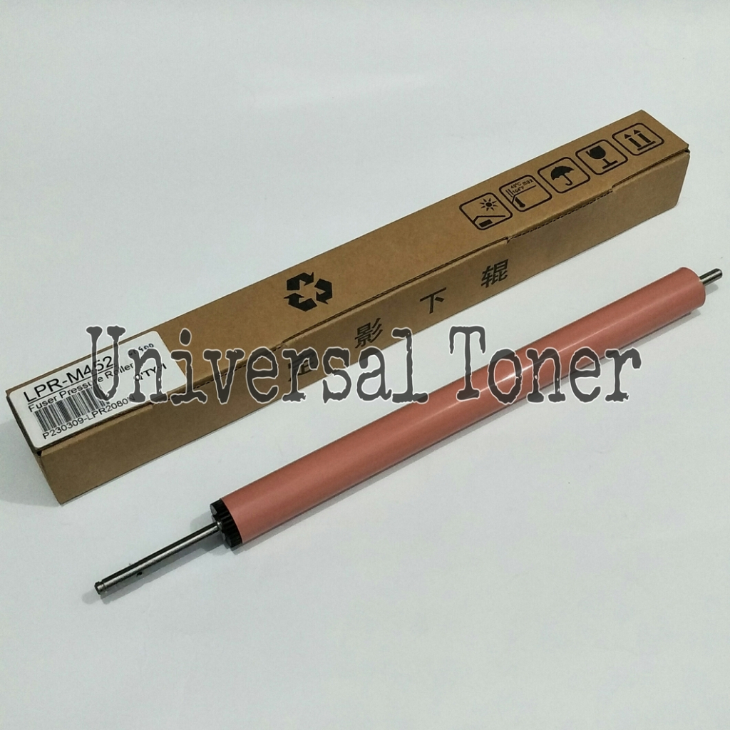 Pressure Roller 410A 410 M377 M452 M477 M377dw M452dn M452dw M452nw M477dw M477fdn M477fdw M477fnw M