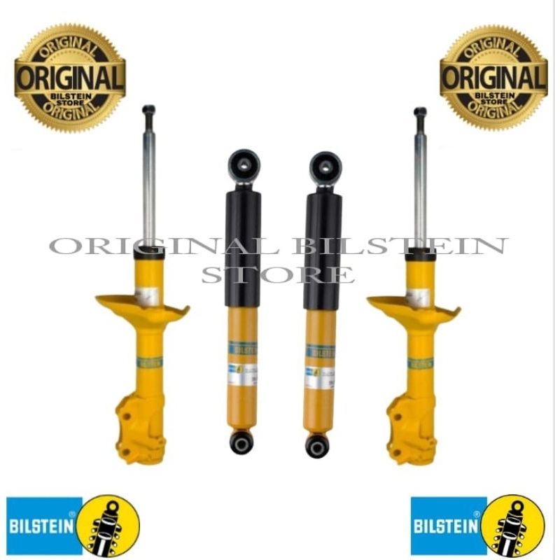 SHOCKBREAKER DEPAN BELAKANG KIA VISTO ORIGINAL BILSTEIN