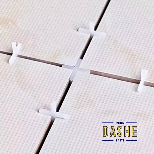 Tile Spacer Nat Lantai Keramik 1mm atau 2mm