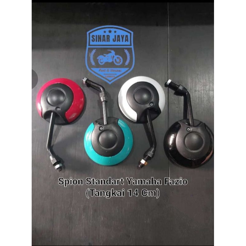 spion yamaha model bulat fazio