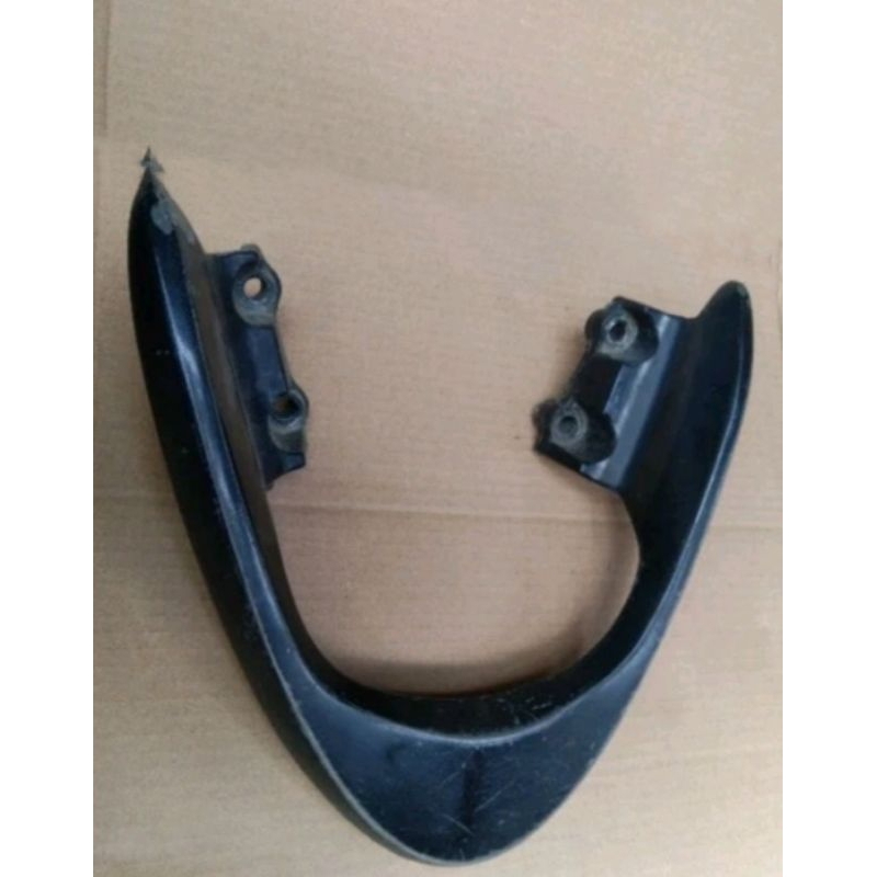 begel pegangan jok Vario 110