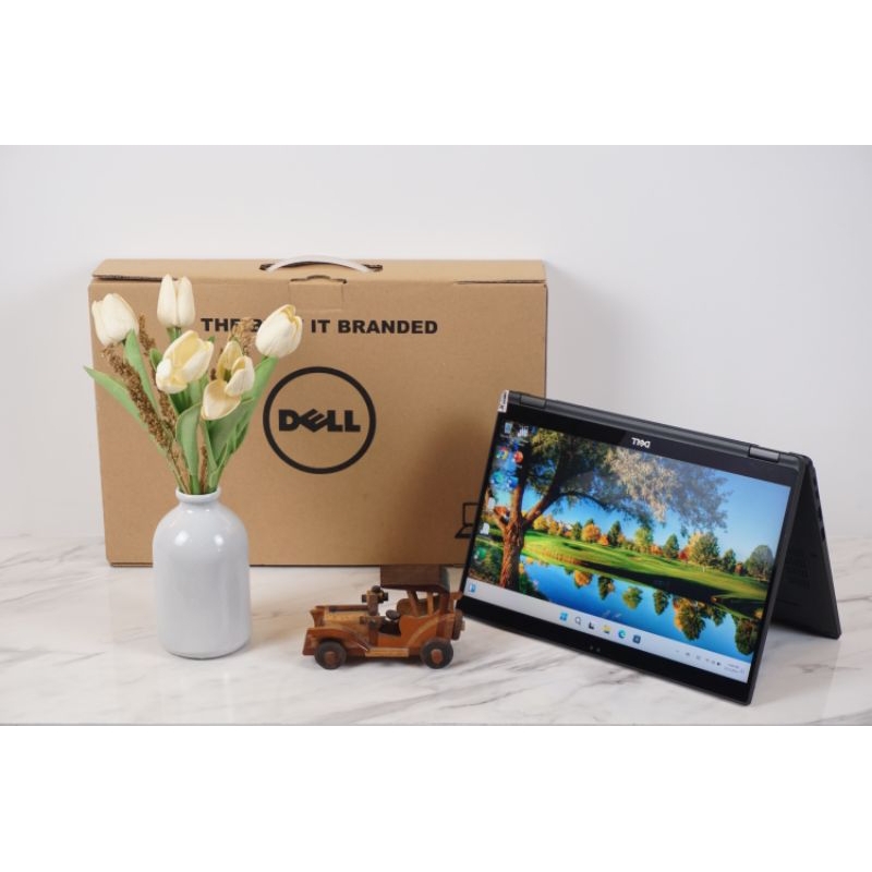 Laptop Dell Latitude 7390 2in1 Touchscreen