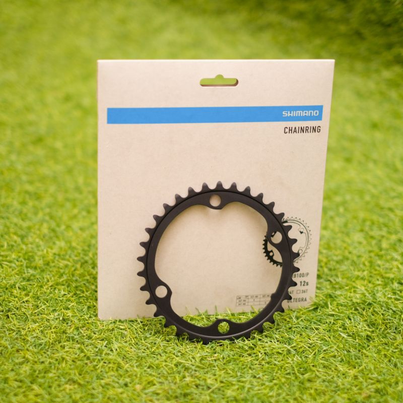 CHAINRING SHIMANO ULTEGRA R8100 34T