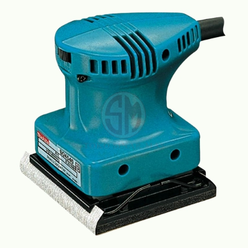 Sander Makita BO4540