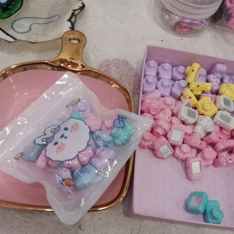 beads premium import