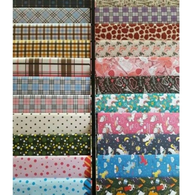 

Kertas Kado
