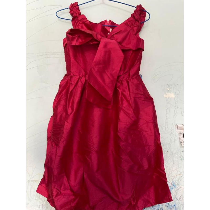 baju anak cuci gudang/ baju pesta