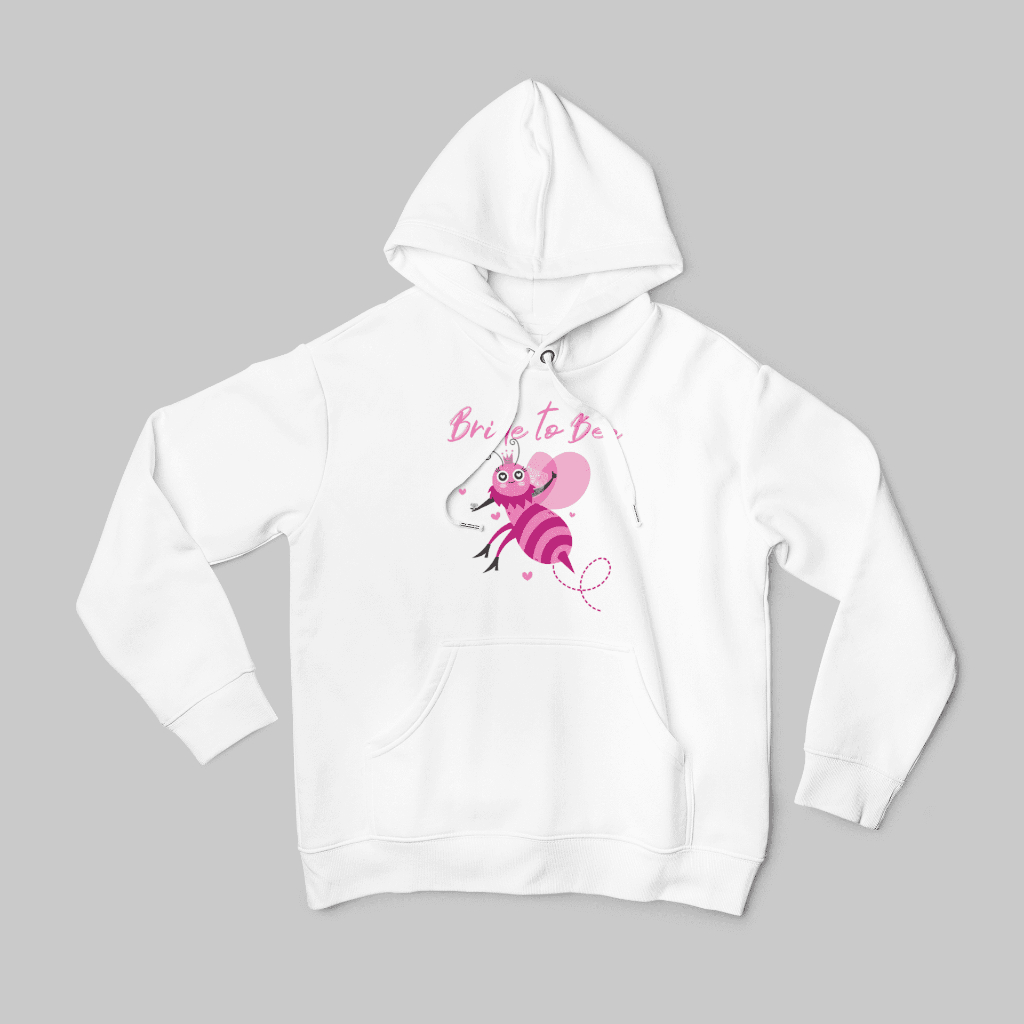 Tata Apparel Store Hoodie Pria Wanita Premium Printing DTF