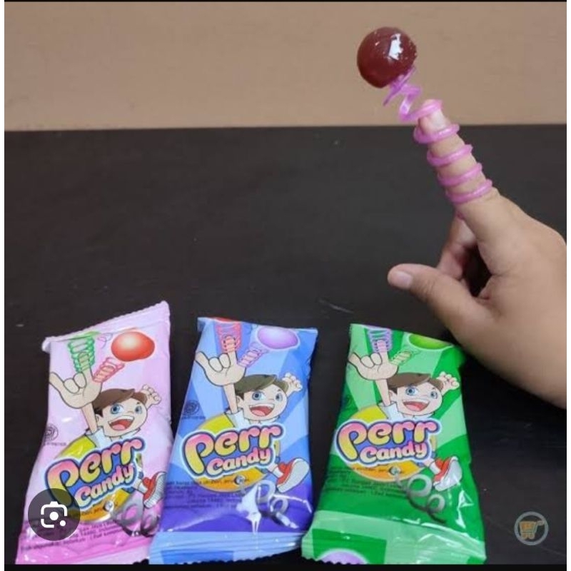 

Peer candy rendjani ( 1pack isi 24 pcs)