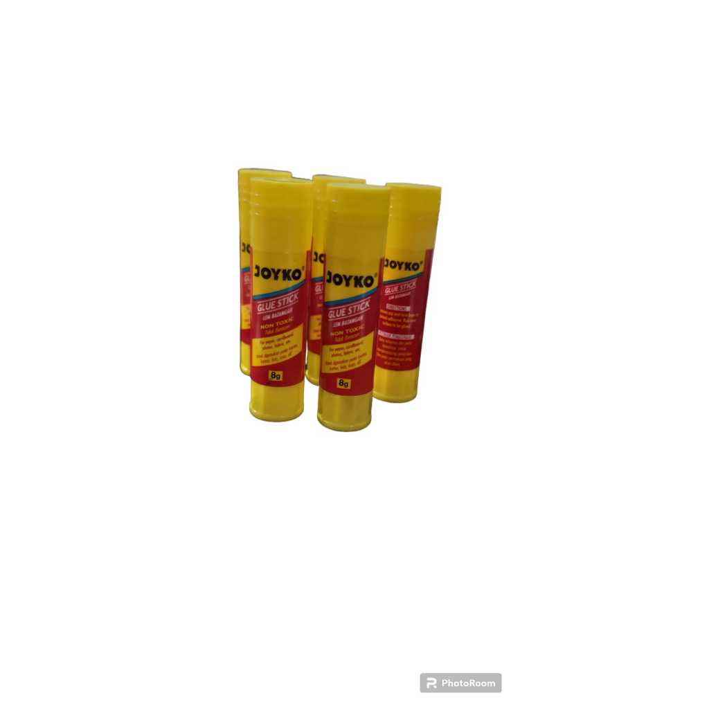 

Glue Stick / Lem Batang Joyko GS-09 / 8gr
