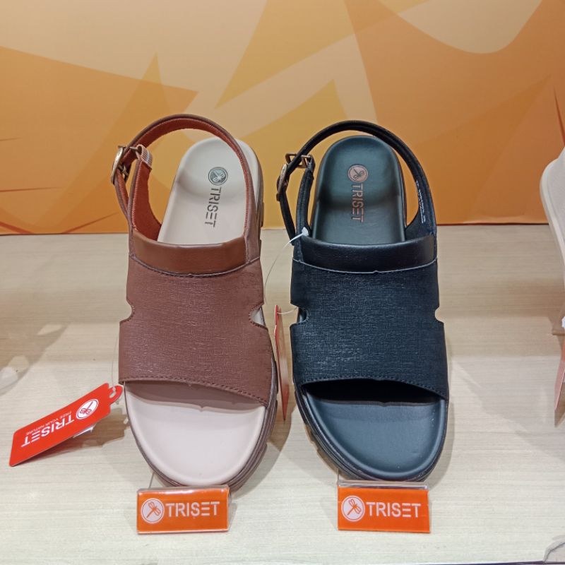 Sandal Wanita TRISET ORI